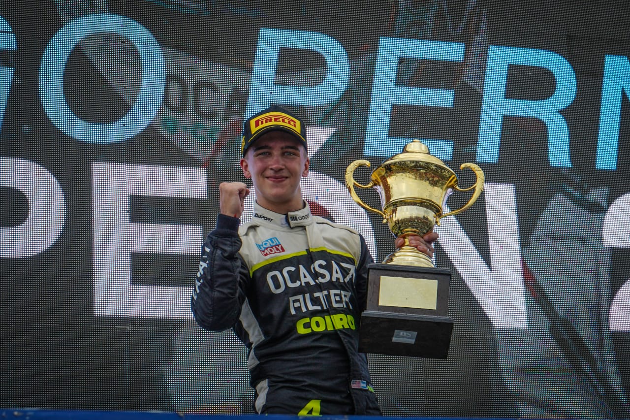 Las mejores imágenes del domingo en Concepción del Uruguay: WhatsApp Image 2022-11-13 at 15.44.59.jpeg